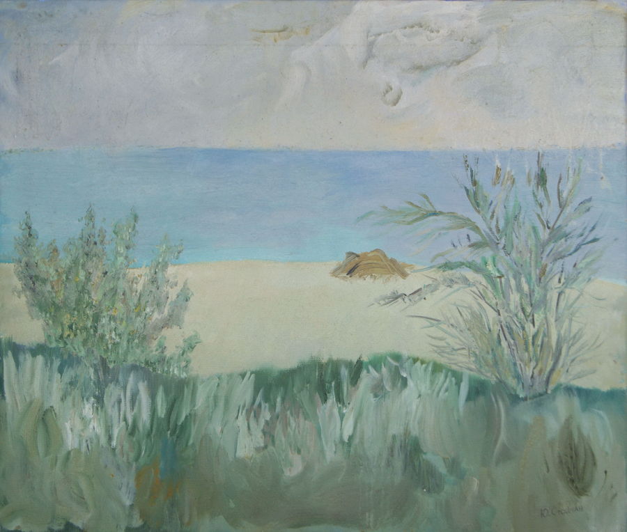 реализм масло живопись Seascape от George Stoychan реализм масло живопись Seascape от George Stoychan