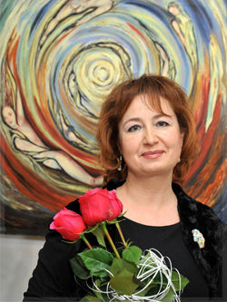 Elena Sense Elena Sense