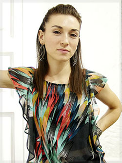 Inna Khasileva Inna Khasileva